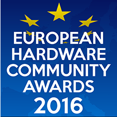 [Cowcotland] Award Communautaire Européen 2016 : Les résultats