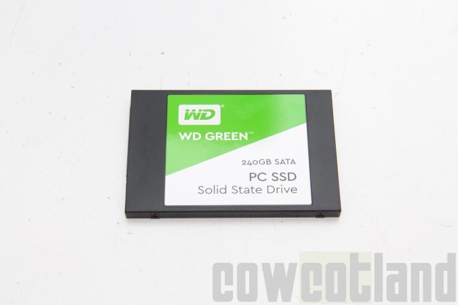 preview ssd green