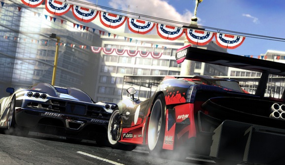 Un dernier cadeau de Noêl : Grid gratuit ! bon-plan grid-offert humble-bundle