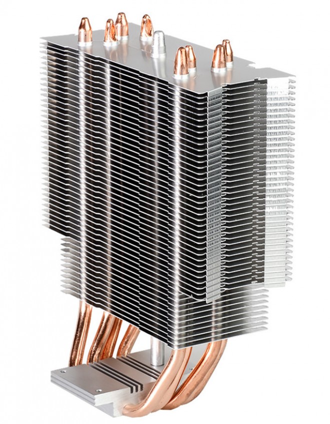 id-cooling introduit ventirad cpu se-214c