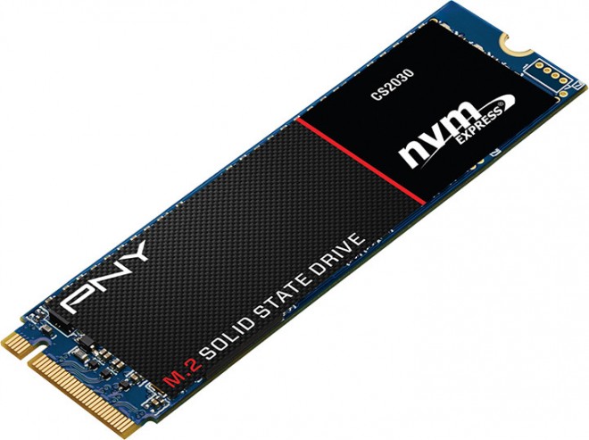 pny ssd nvme cs2030 sec lecture