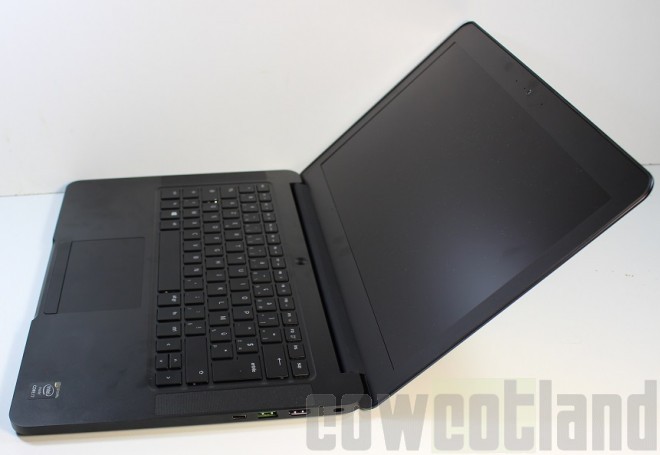 cowcotland portable gamer razer blade i7-6700hq gtx