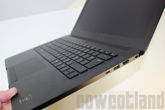 cowcotland portable gamer razer blade i7-6700hq gtx