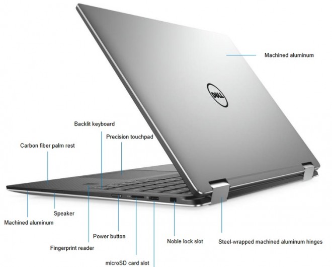 prochain dell xps devient kaby lake toujours sexy