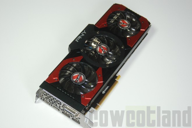 cowcotland-preview carte-graphique pny-gtx-1080-xlr8-oc gaming