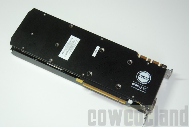 cowcotland-preview carte-graphique pny-gtx-1080-xlr8-oc gaming