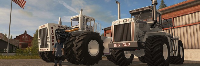 enorme big bud arrivera farming simulator aime deja