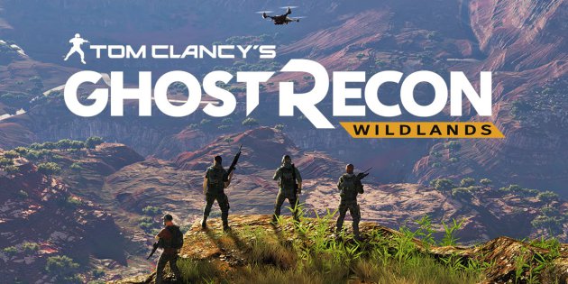 ghost-recon-wildlands jeu-video ubisoft incident-diplomatique