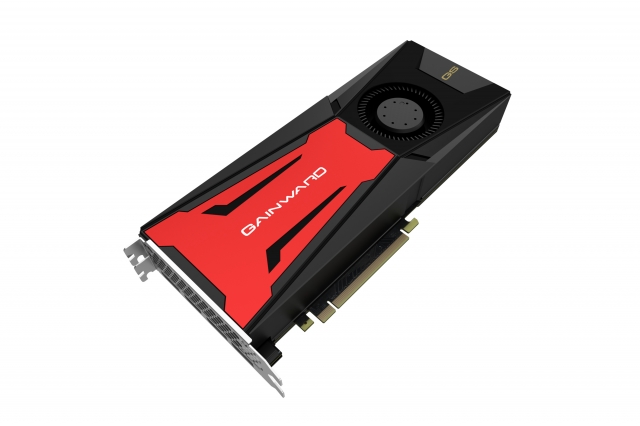 gainward carte-graphique gtx-1080-ti golden-sample