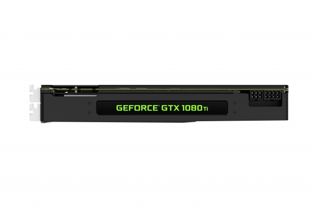 gainward carte-graphique gtx-1080-ti golden-sample
