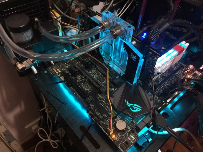 premiers-benchmarks rx-580 overclocking 3d-mark
