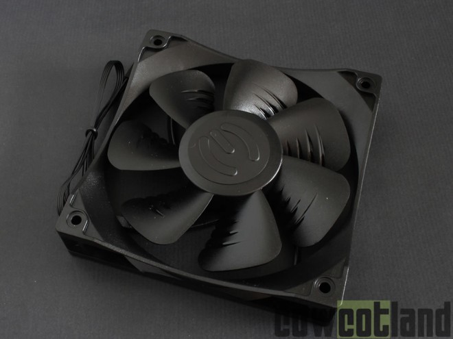 watercooling aio evga clc-120 preview