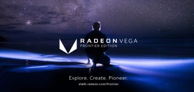 amd radeon vega frontier edition caracteristiques cette aircooling watercooling