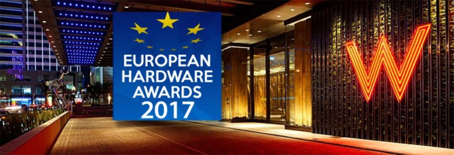 voici gagnants european hardware awards