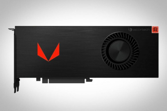 amd rx vega