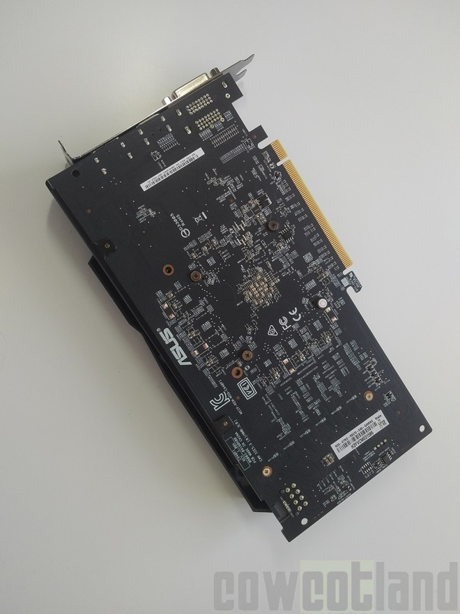 asus rx570strix amd gaming