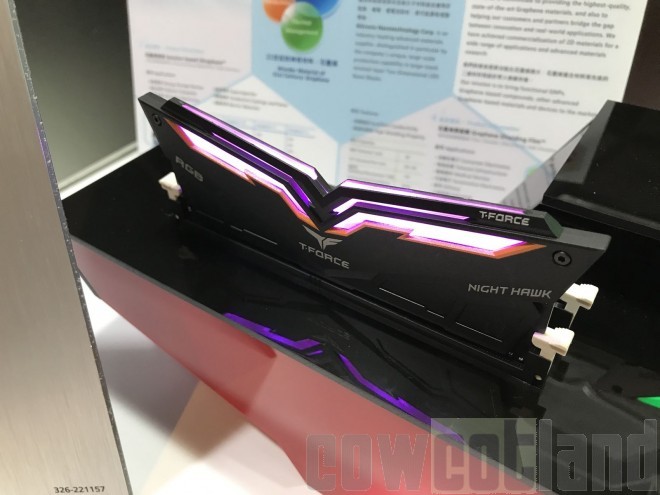 computex-2017 ddr4 t-force-rgb-teamgroup