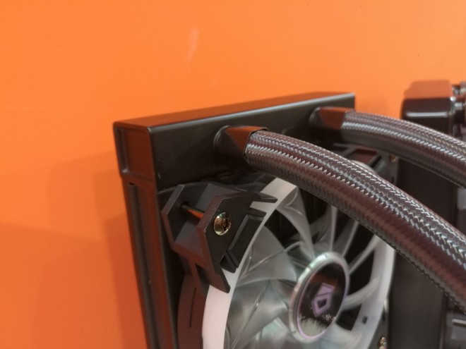 computex beaux kit aio etaient id-cooling