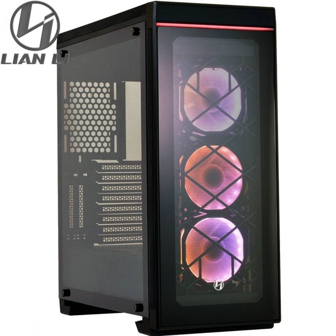 LianLi Alpha550RGB
