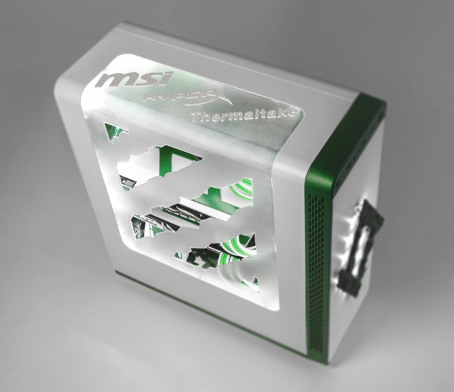 mod green