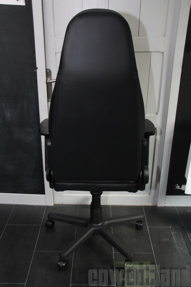 noblechairs icon