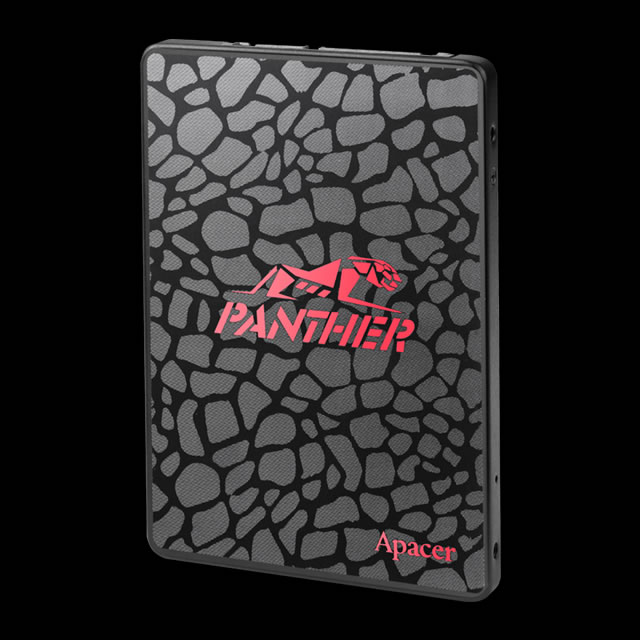 ssd apacer panther