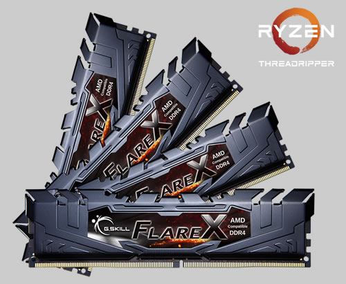 AMD FlareX