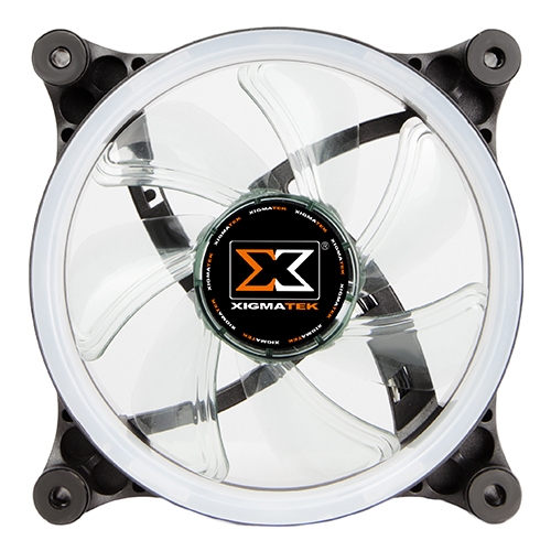 Xigmatek SC120RGB