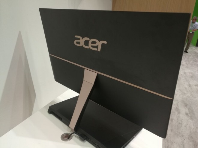 Acer AspireS24