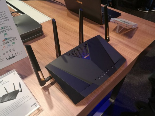 ASUS RT88UX