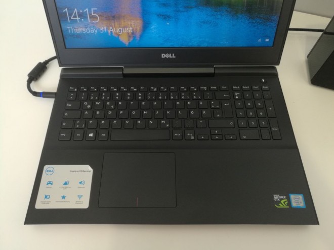 Dell Inspiron157000