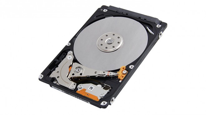 hdd 1 To toshiba