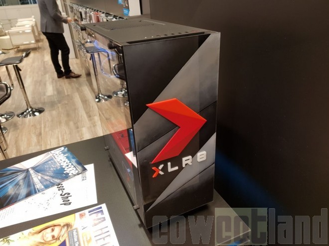 ifa2017 pny xlr8