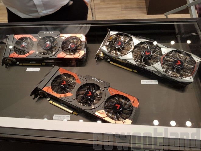 ifa2017 pny xlr8