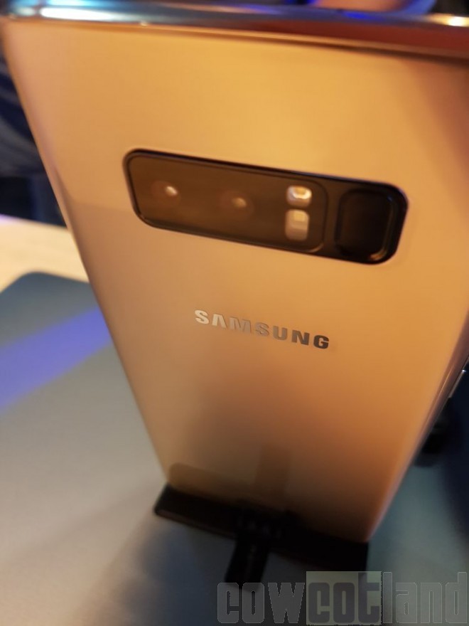 ifa2017 samsung galaxynote8
