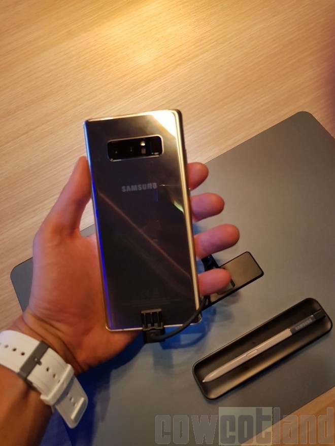 ifa2017 samsung galaxynote8
