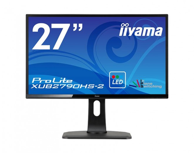 iiyama ProLite XUB2790HS-2