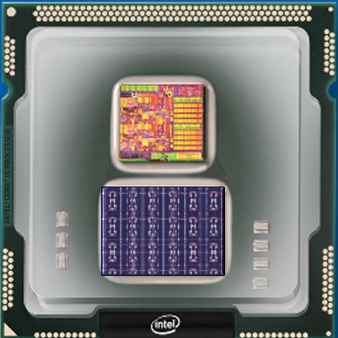 Intel Loihi