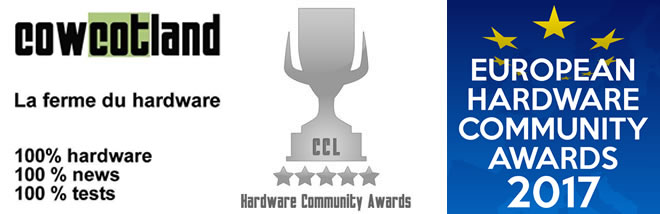EHA european hardware awards