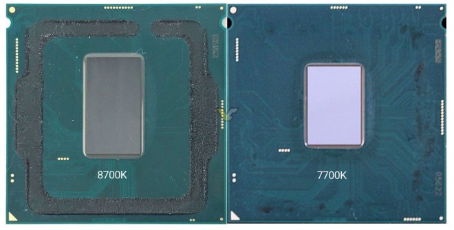Intel 8700K