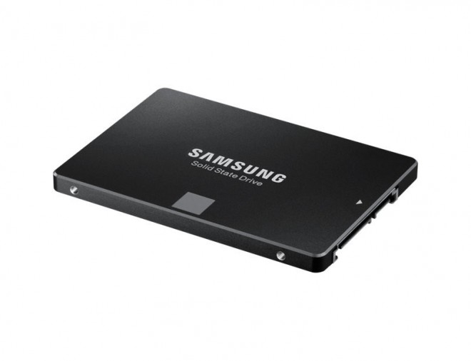 samsung SSD 850
