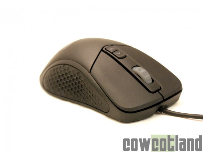 cooler master mastermouse mm530
