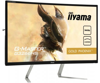 iiyama écran-gaming G3266HS