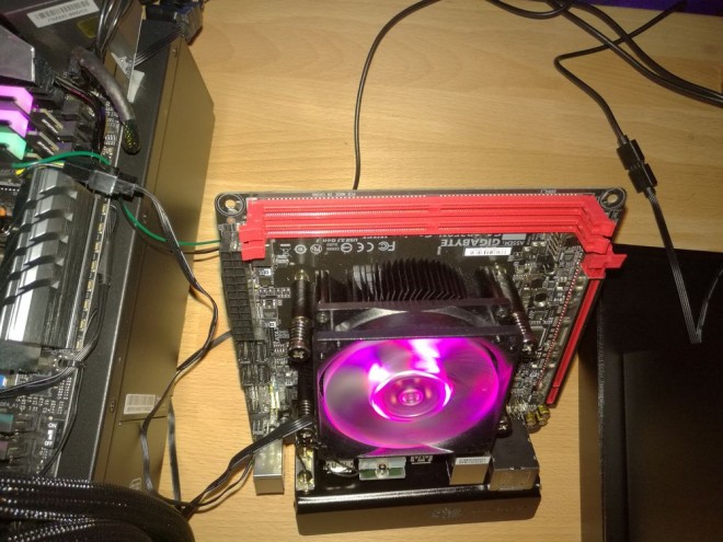 CES2018 CoolerMaster