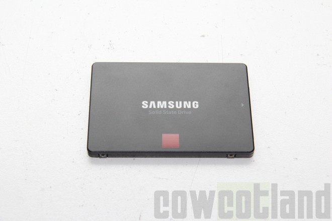 Preview SSD Samsung 860-Pro 1To