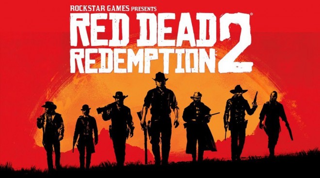 Red Dead Redemption deux sortie