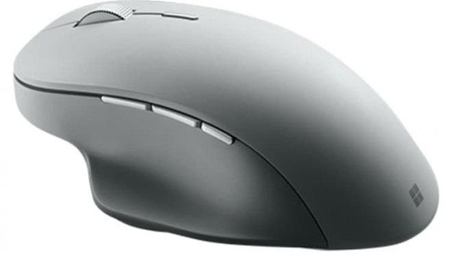 souris microsoft Surface Precision Mouse