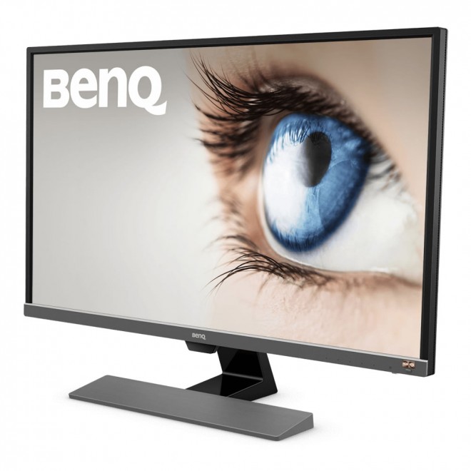  Benq EW3270U 32-pouces ultrahd HDR FreeSync