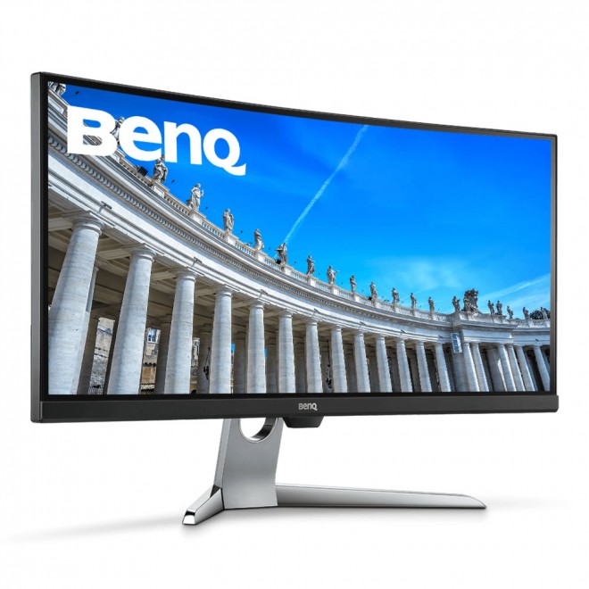 Benq EX3501R 35-pouces curved hdr freesync