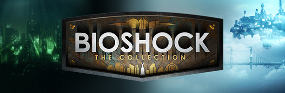 bioschock collection steam